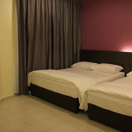 Hotel Mirage Pd Port Dickson Quarto foto